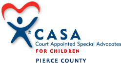 CASA Pierce County